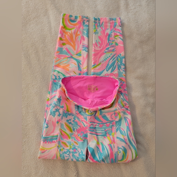 XXS Luxletic Legging - Picture 2 of 2